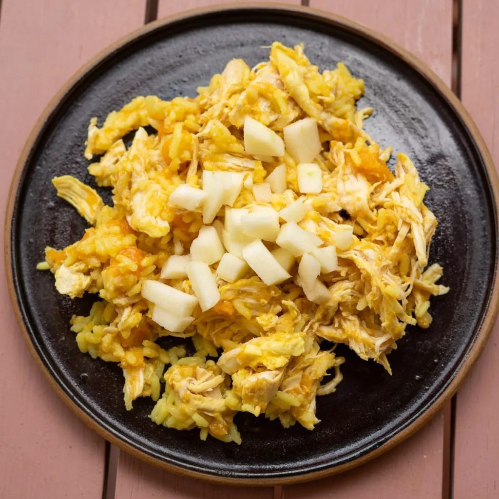 Homemade Dog Food for Kidney Disease: Vet-Approved 7 Fish & Potato delight