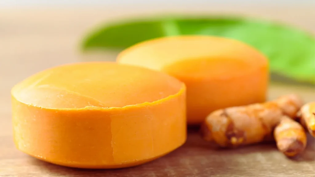 Benefits of Turmeric Soap for Healthy Skin 19 soap