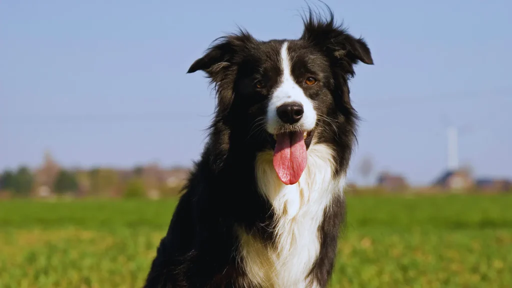 12 Healthiest Dog Breeds for Long, Happy Lives (Vet-Backed Guide) 4 border-collie