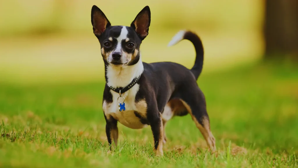 12 Healthiest Dog Breeds for Long, Happy Lives (Vet-Backed Guide) 8 chihuahua