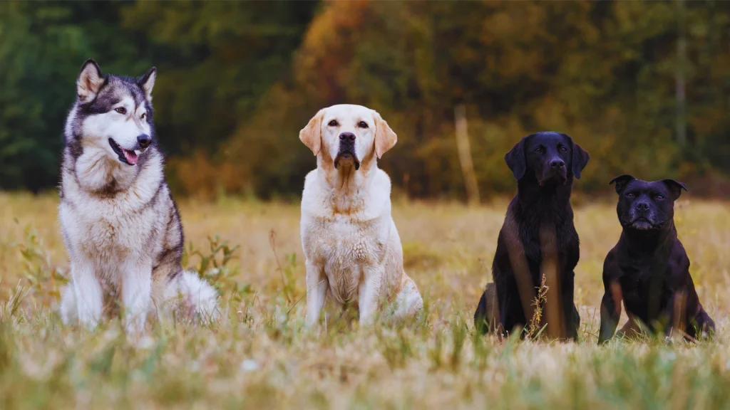 12 Healthiest Dog Breeds for Long, Happy Lives (Vet-Backed Guide) 2 Healthiest Dog Breeds